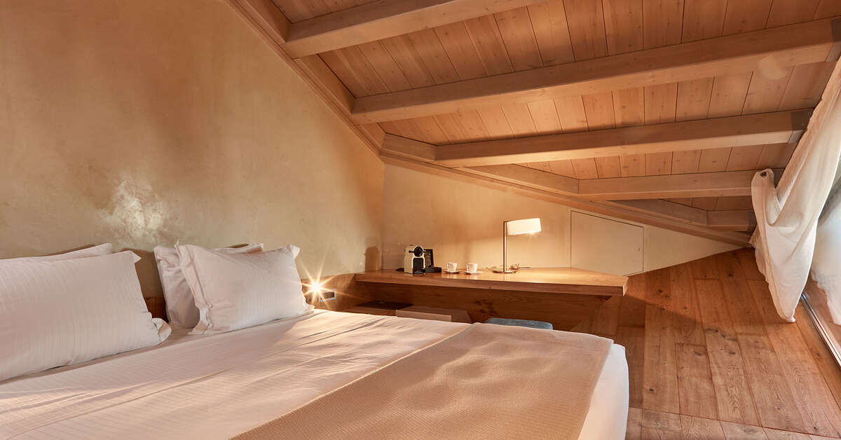 Een foto van Domus Renier Boutique Hotel