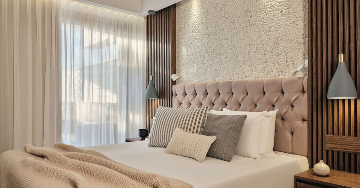 Een foto van The Royal Blue Resort & Spa