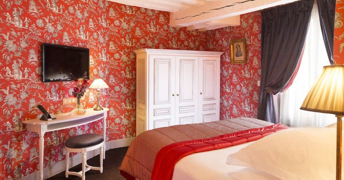 Ein Foto De Buci Hotel