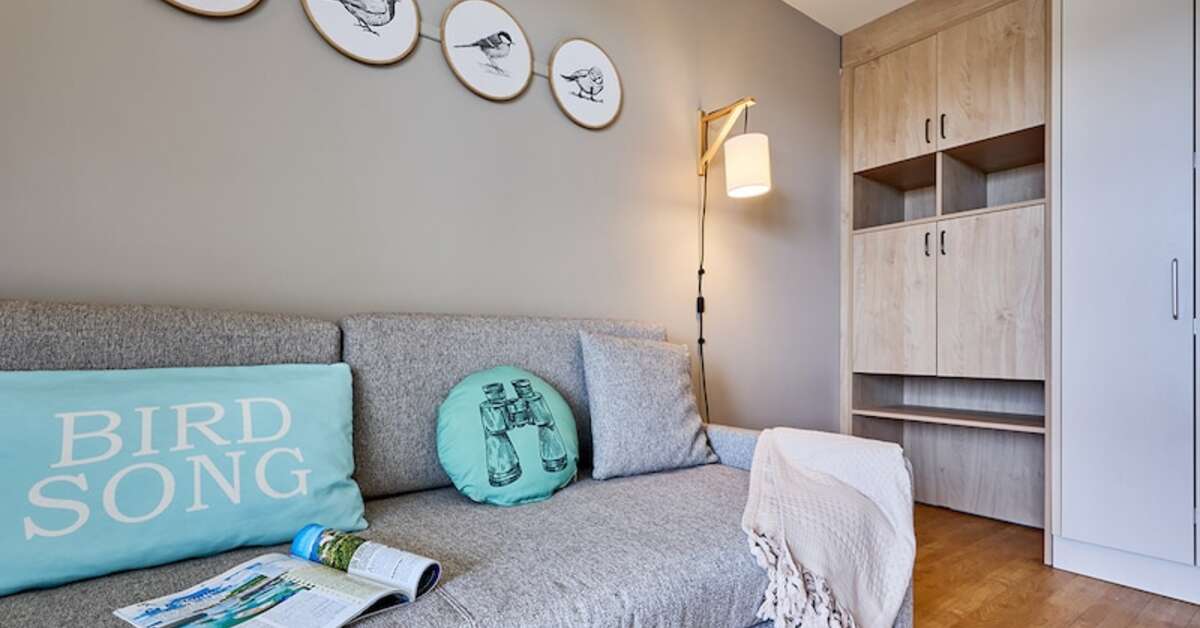 Een foto van Pierre & Vacances Residence Le Chant des Oiseaux