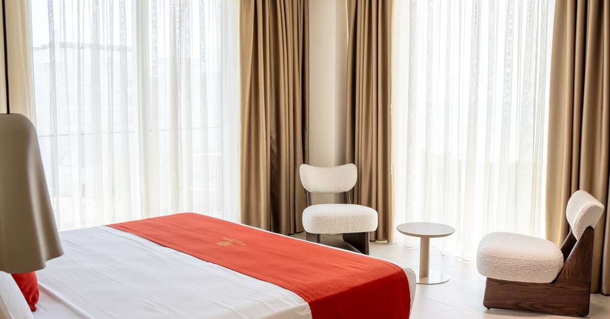 Een foto van Skanderberg Resort