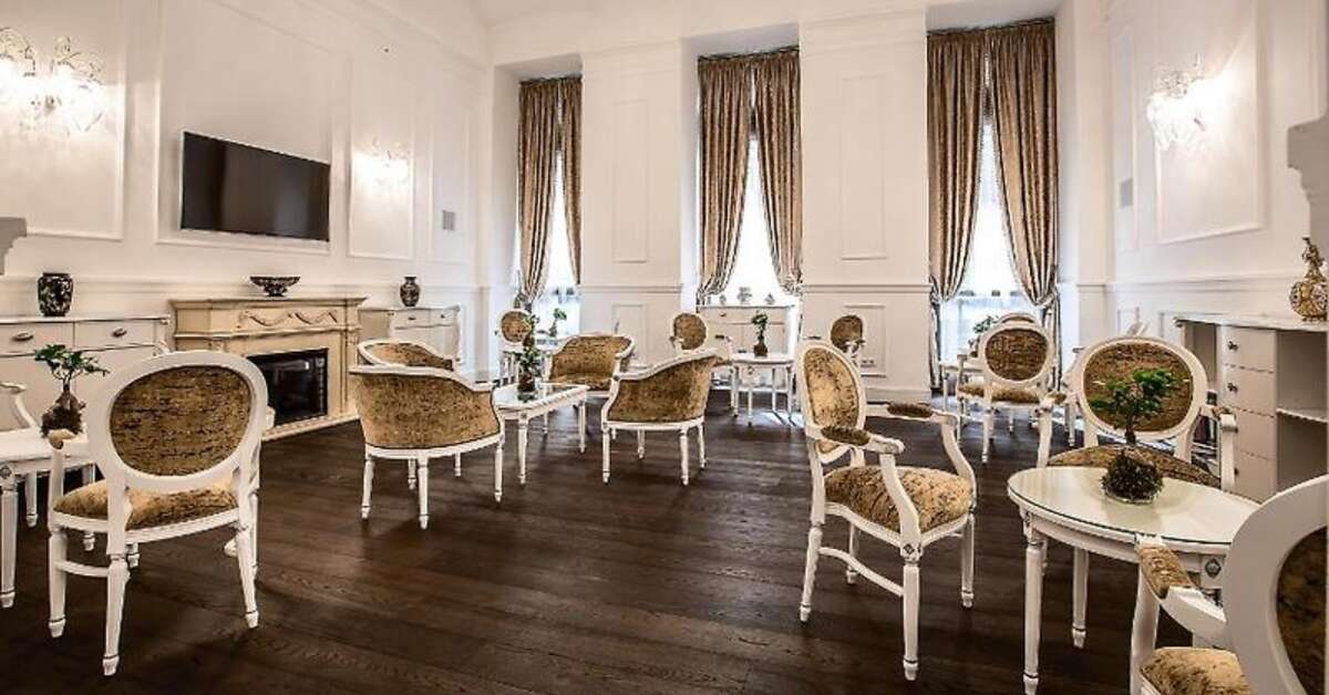 Een foto van Hotel Prestige Budapest