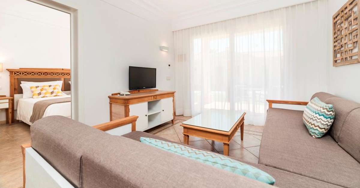 Een foto van Insotel Club Punta Prima