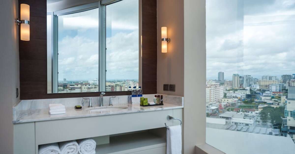 Een foto van Embassy Suites by Hilton