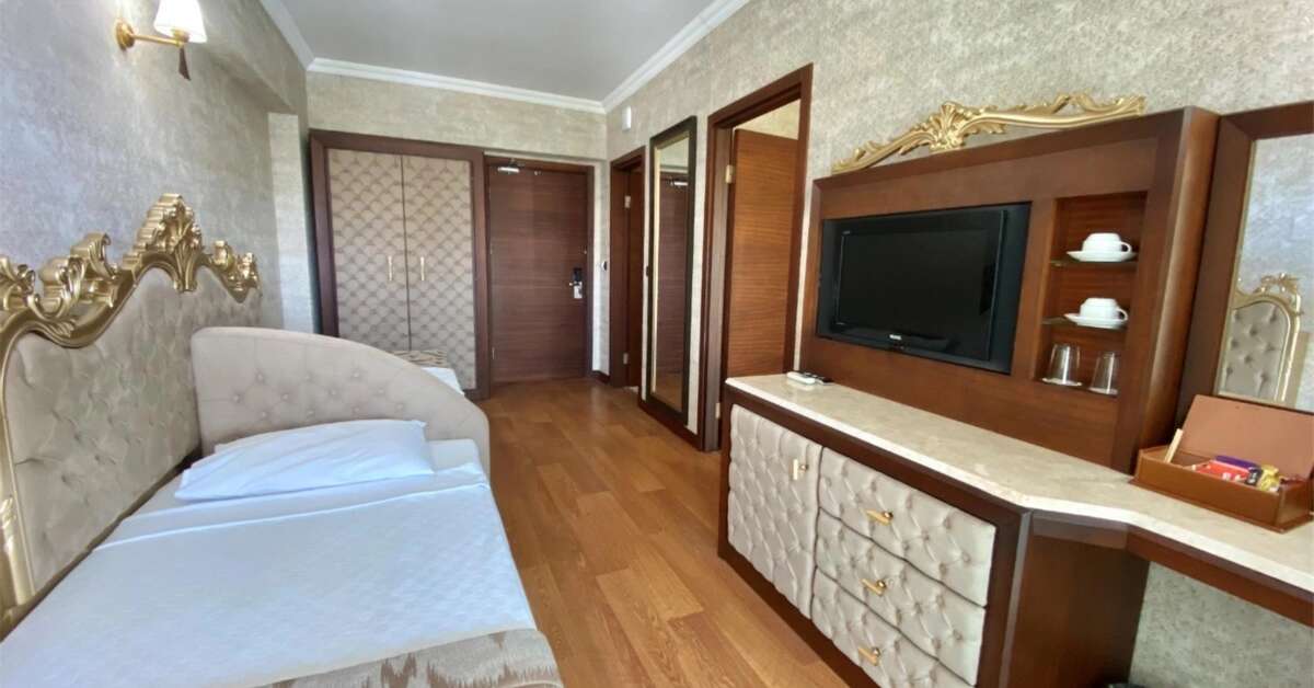 Een foto van Laur Hotels Experience & Elegance