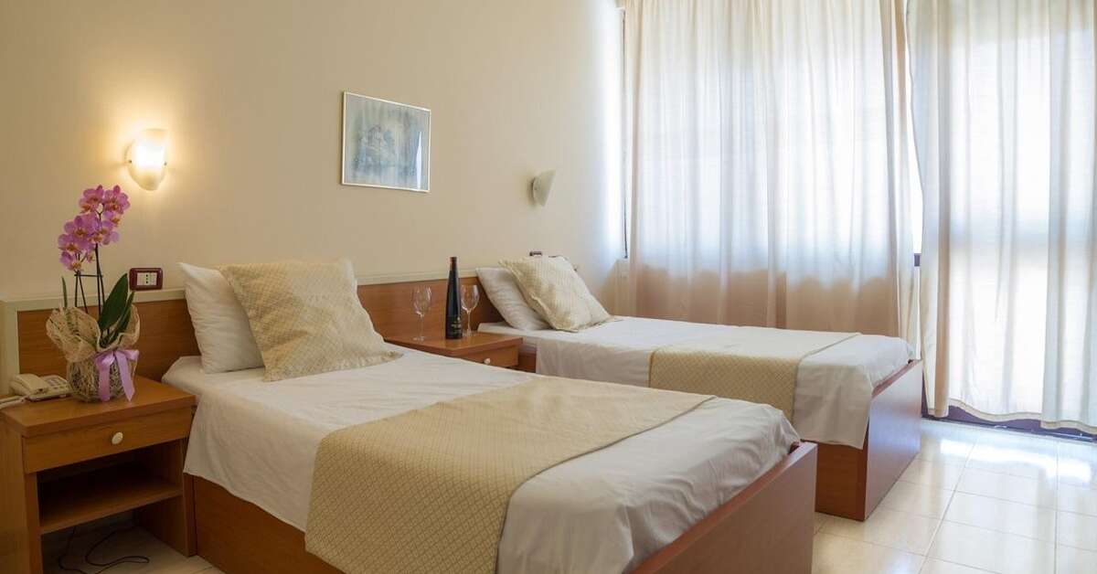 Ein Foto Akropoli Hotel