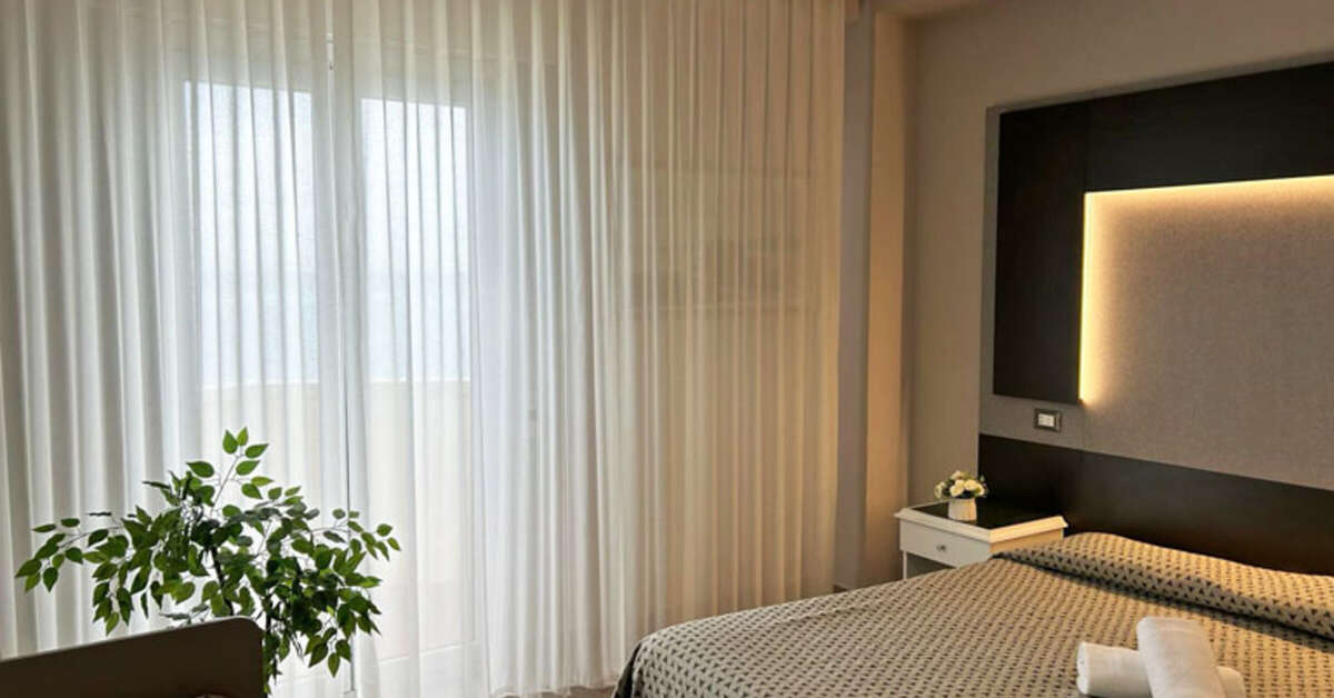 Een foto van Grand Eurhotel