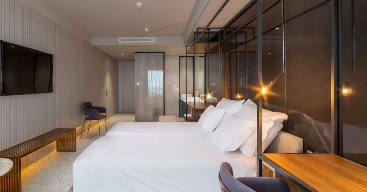 Een foto van Next by Savoy Signature