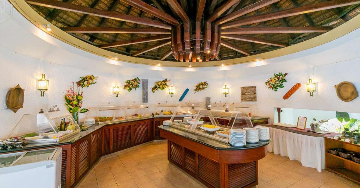 Een foto van Casuarina Resort & Spa