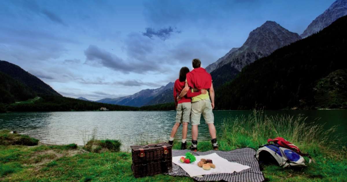 Een foto van Falkensteiner Hotel & Spa Alpenresidenz Antholz