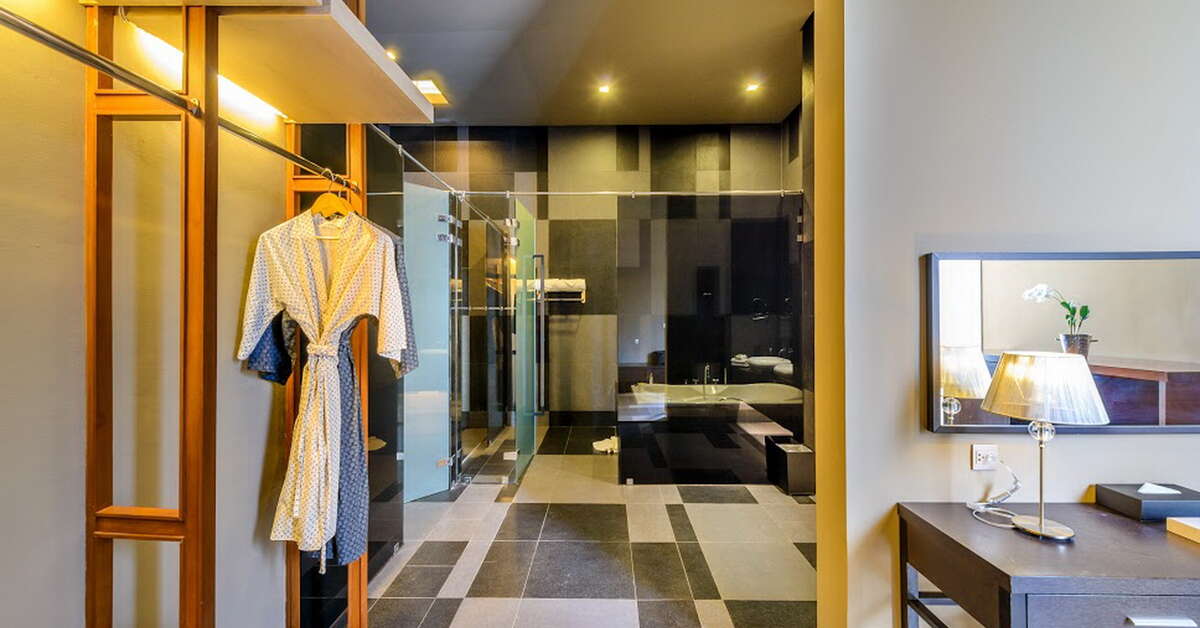 Een foto van Impiana Private Villas