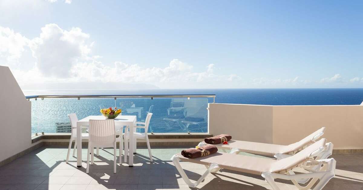 Een foto van Royal Sun Resort