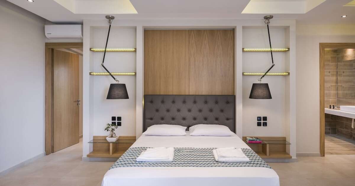Ein Foto Summer Beach Hotel