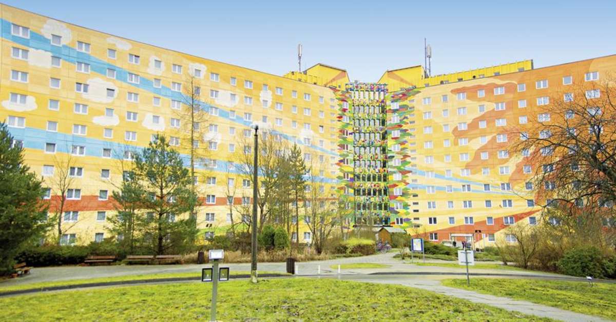 Een foto van Ahorn Seehotel Templin