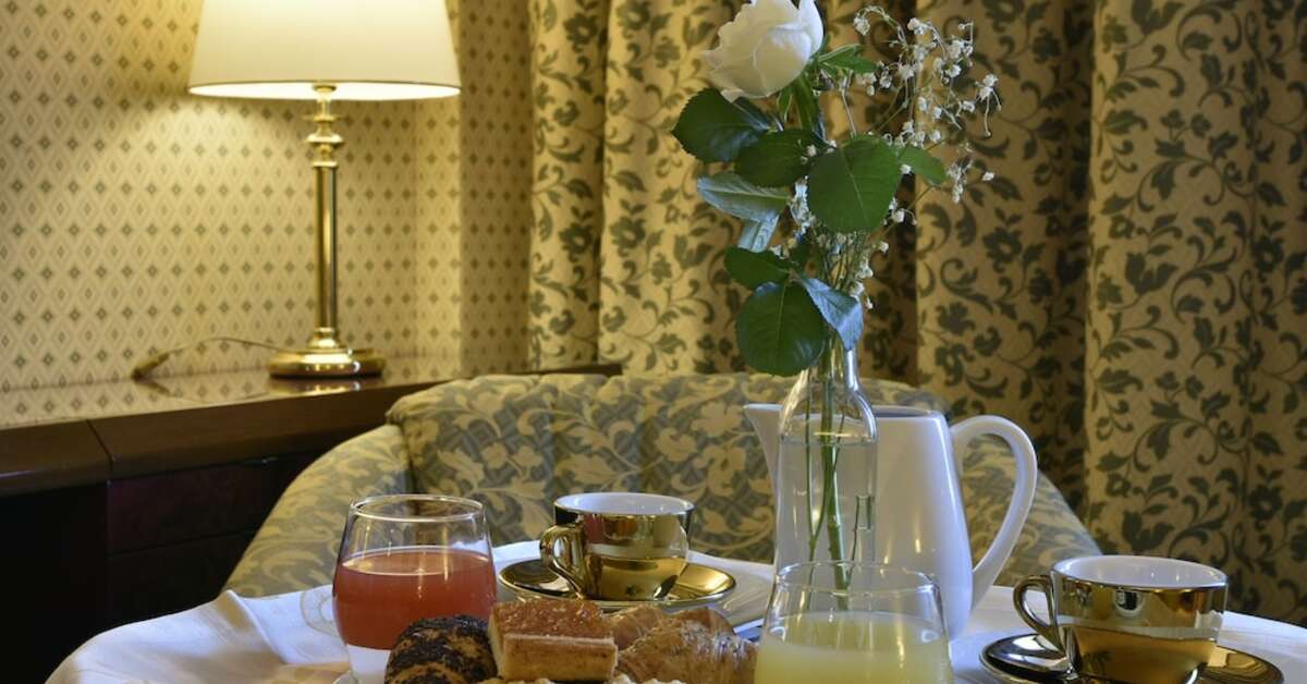 Een foto van Hotel Ariston Paestum