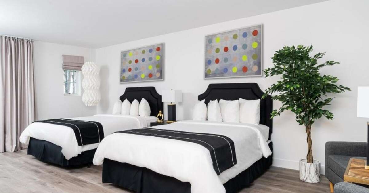 Een foto van Essex House