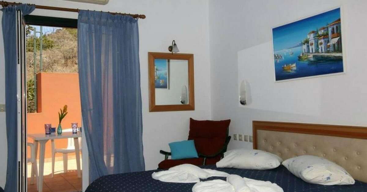 Een foto van Mary Sofi Appartementen
