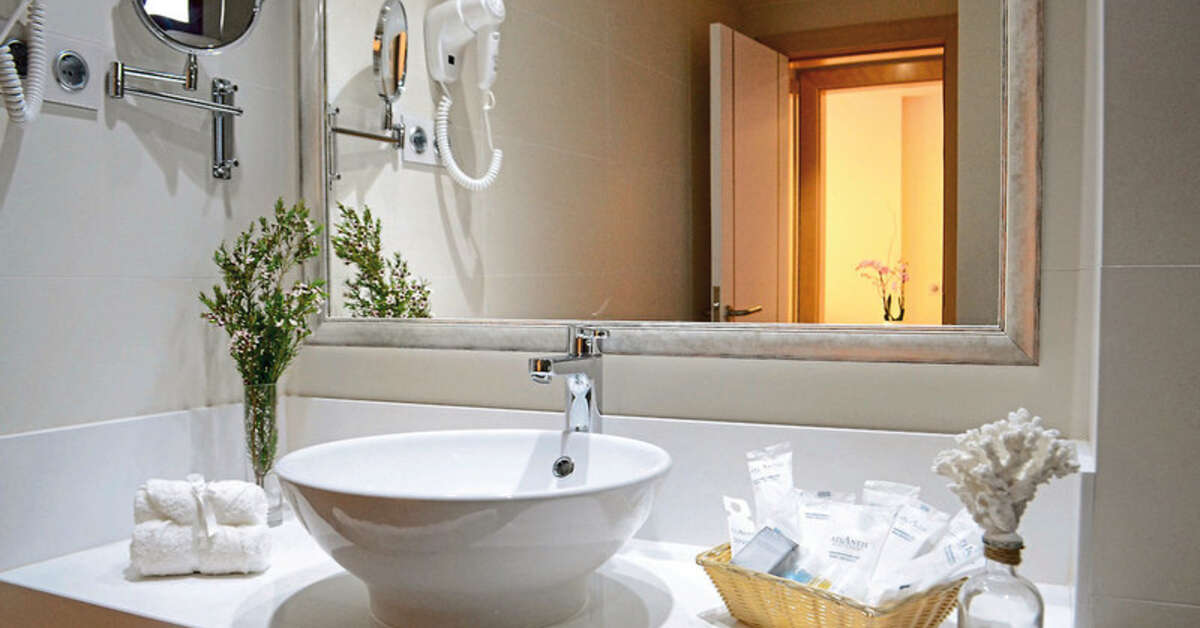 Een foto van Alua Suites Fuerteventura