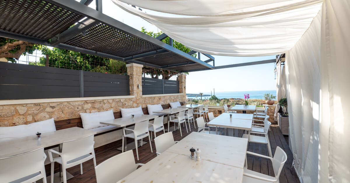 Ein Foto Hotel Alexis Chania