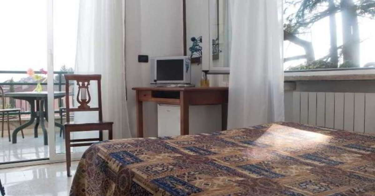 Een foto van Hotel Antico Acquedotto