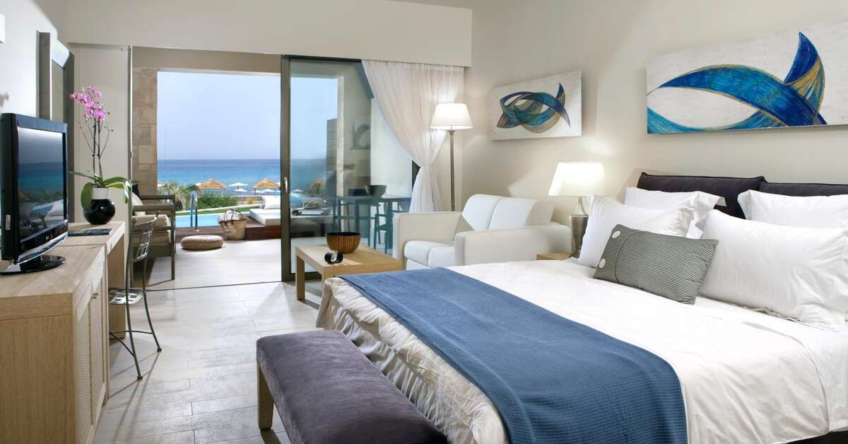 Een foto van AquaGrand Exclusive Deluxe Resort