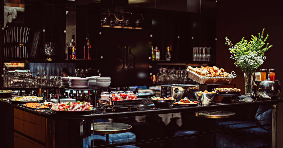 Een foto van Monsieur Cadet Hotel & Spa
