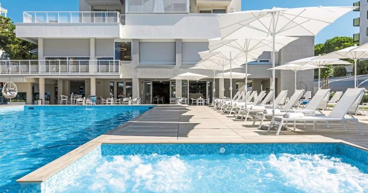 Een foto van Life Hotel