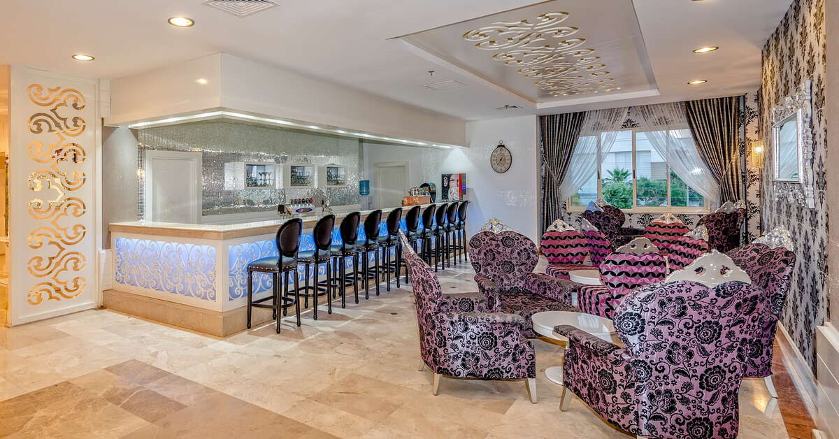 Een foto van Serenis Hotel