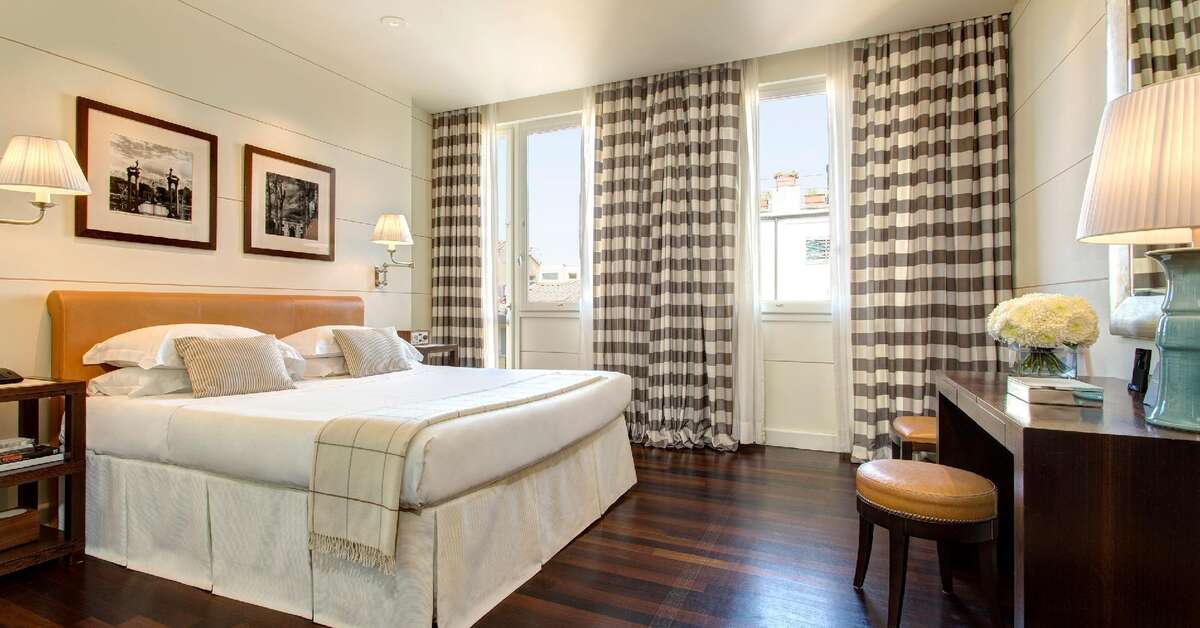 Een foto van Gallery Hotel Art Florence