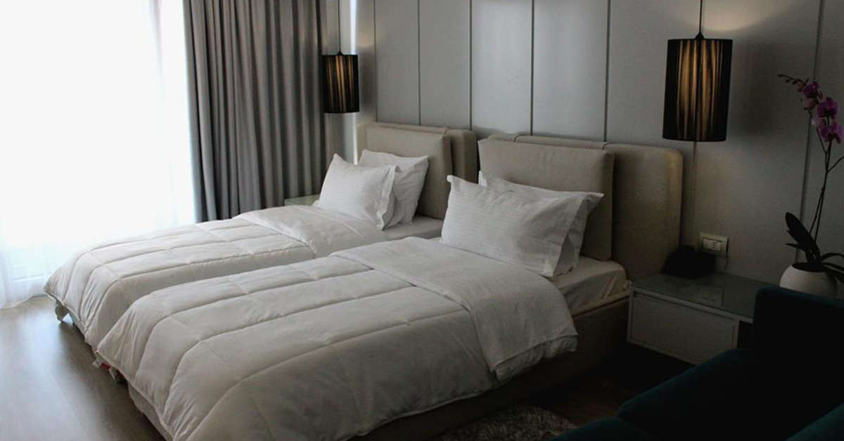 Een foto van Demi Hotel