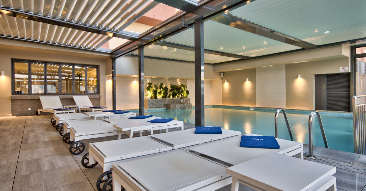 Een foto van Luna Holiday Complex