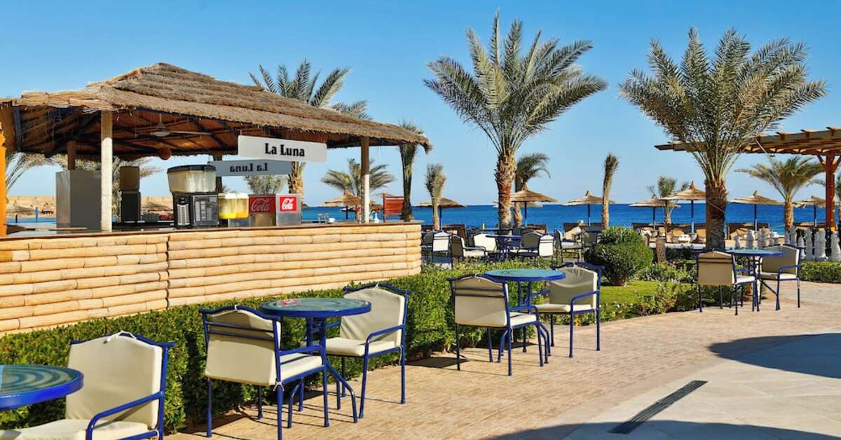 Een foto van Coral Sun Beach