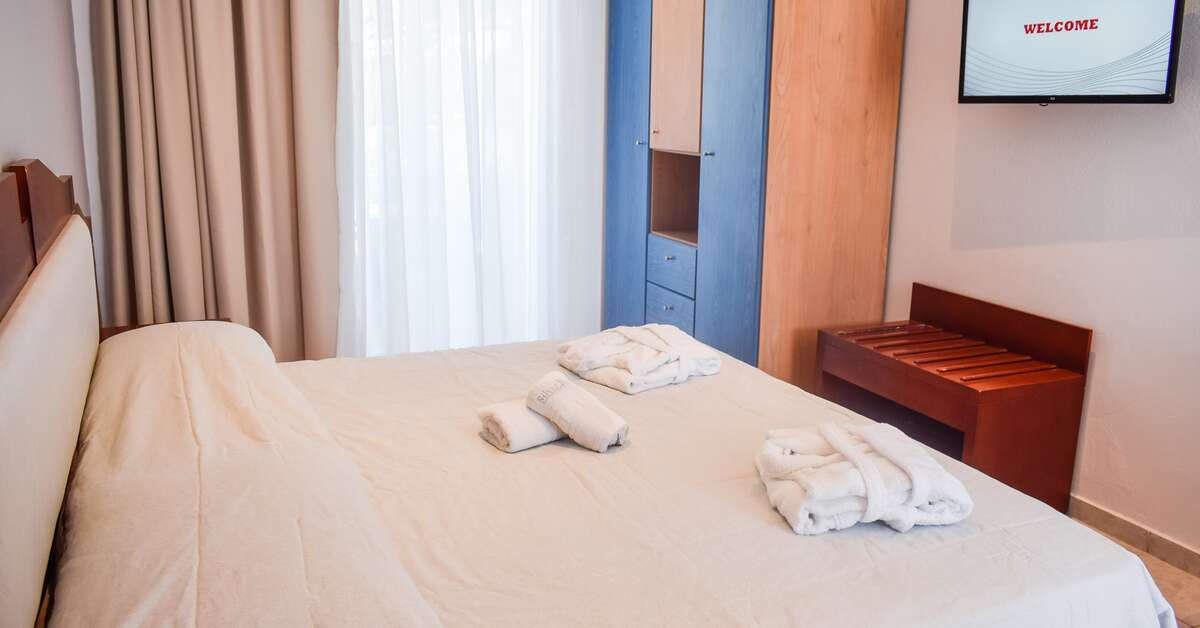 Een foto van Dias Appartementen