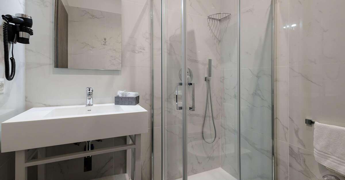 Een foto van Best Western Hotel dei Mille