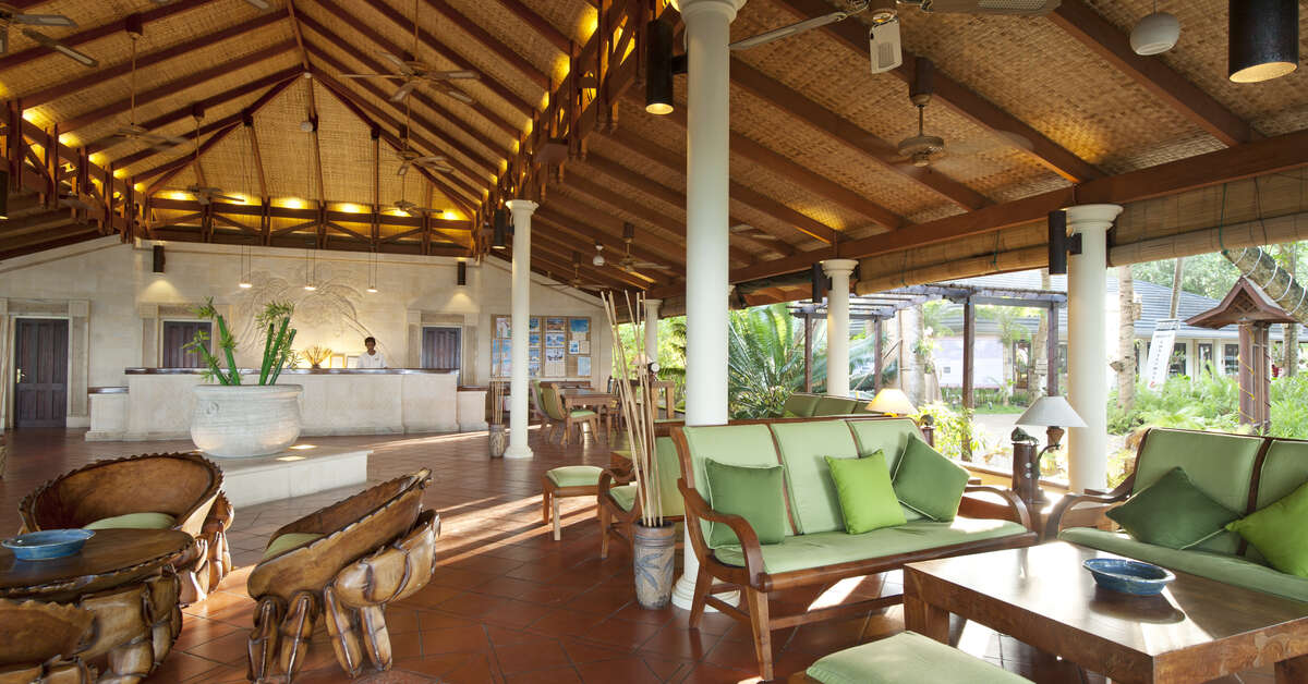 Een foto van Royal Island Resort & Spa