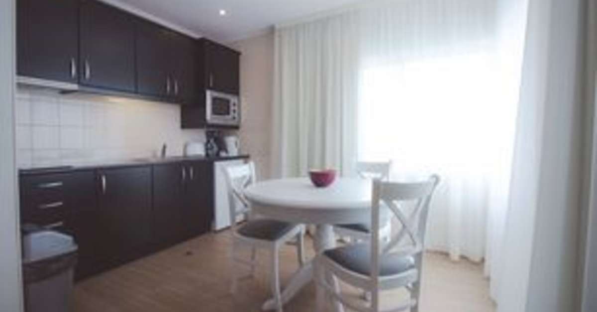 Een foto van Hotel Appartementen Gaivota