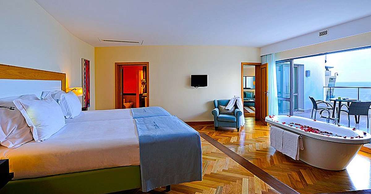 Ein Foto Pestana Promenade