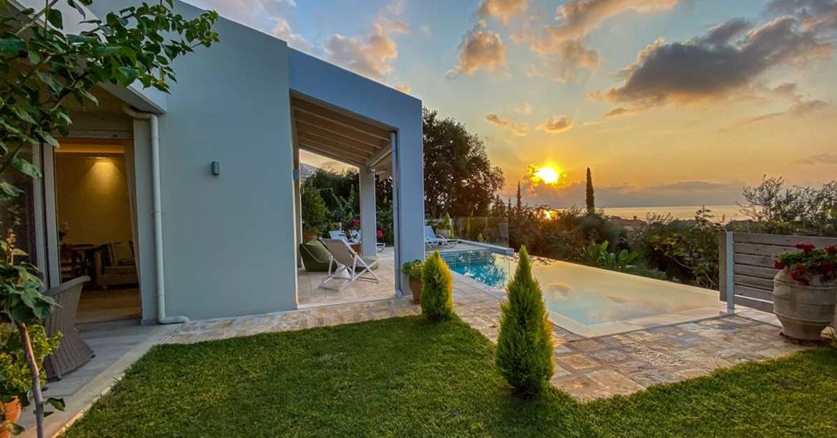 Een foto van Appartementen La Riviera Barbati
