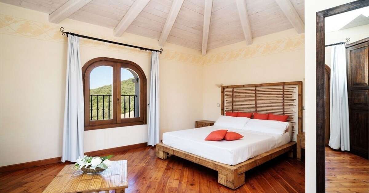 Een foto van Hotel Pozzo Sacro