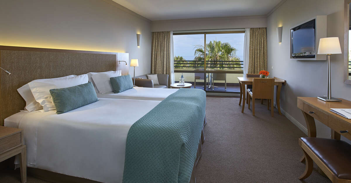 Een foto van Porto Bay Suite Hotel Eden Mar