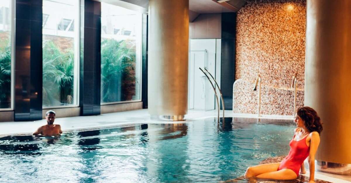Een foto van Arona Gran Hotel & Spa
