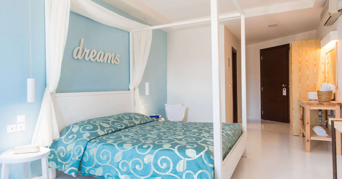 Een foto van Eva Mare Hotel & Suites
