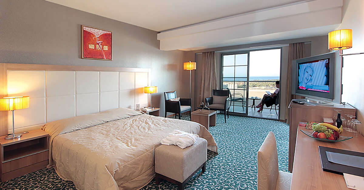 Een foto van Kaya Artemis Resort & Casino