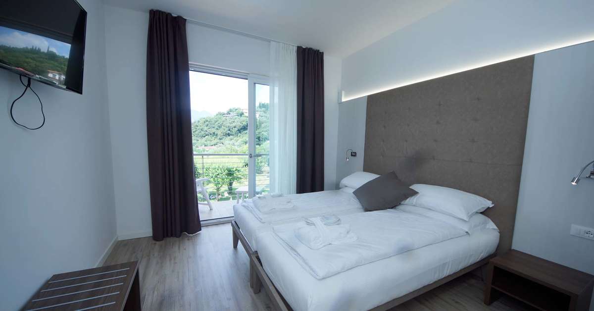 Een foto van Park Hotel Val di Monte