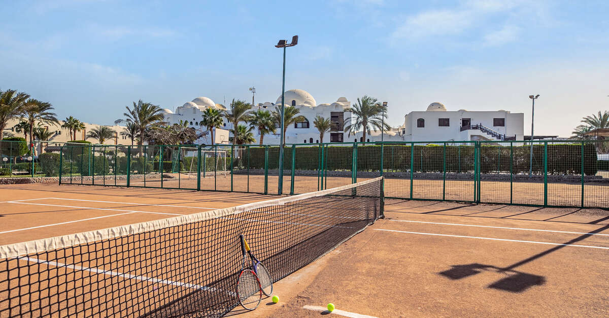 Een foto van Arabella Azur Resort