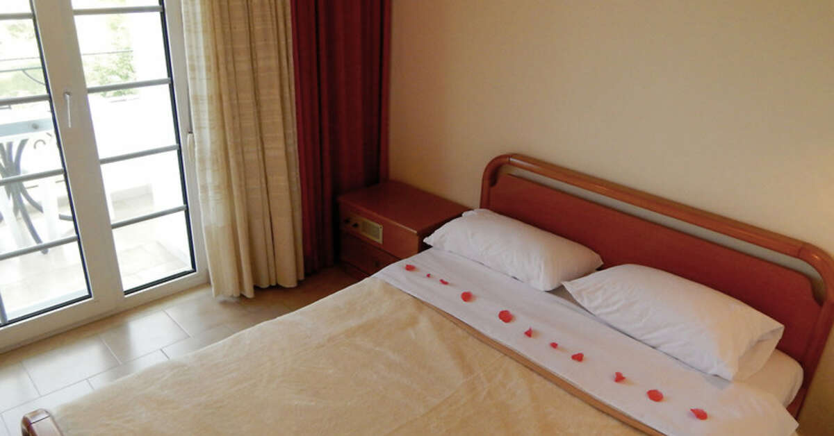 Een foto van Hotel Artemis