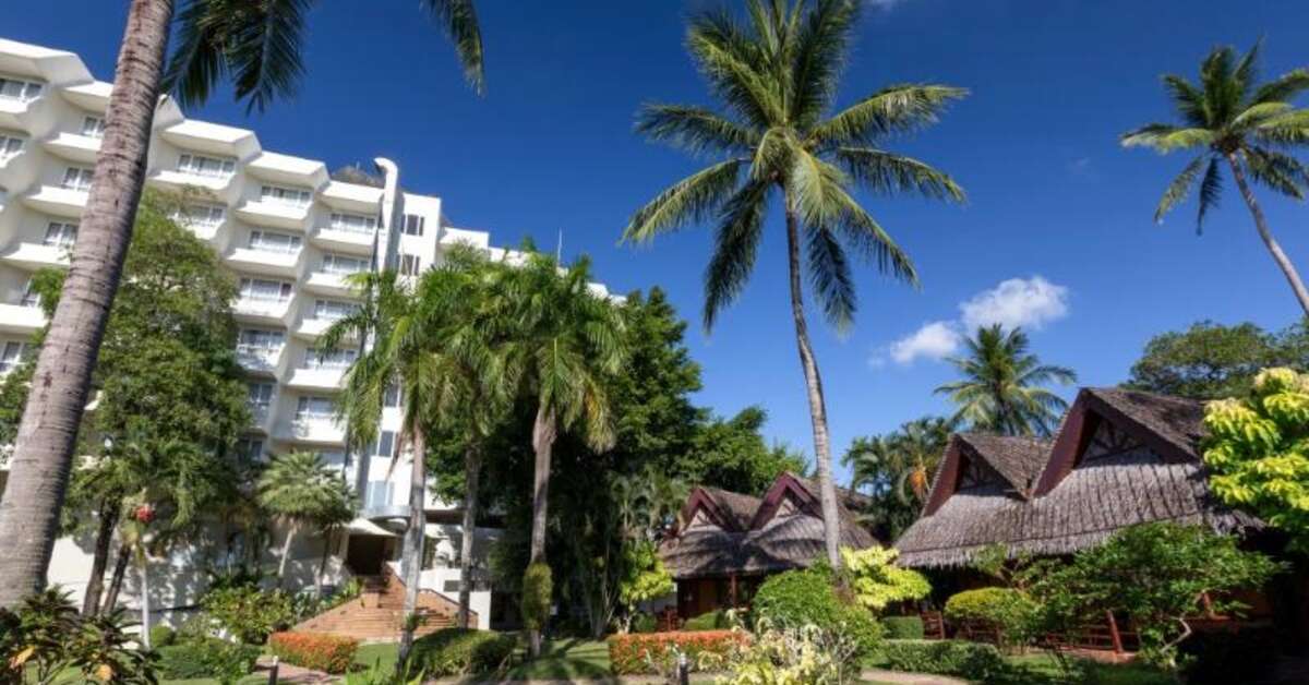 Een foto van Andaman Embrace Patong