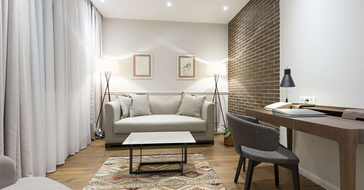 Een foto van Envoy Hotel