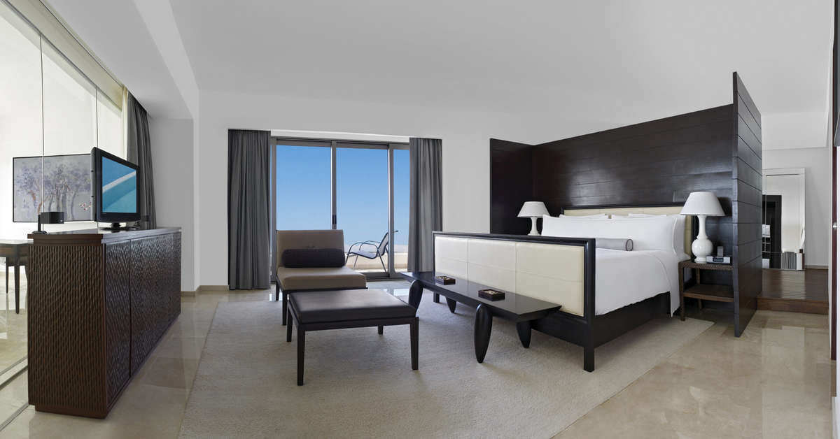 Een foto van Live Aqua Beach Resort Cancun