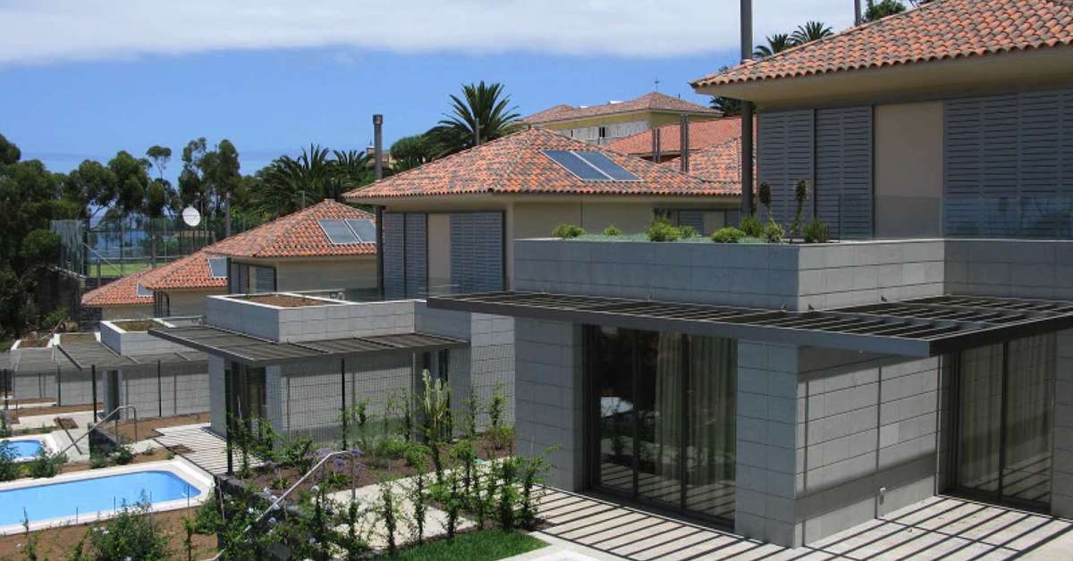 Een foto van Coral Villas La Quinta